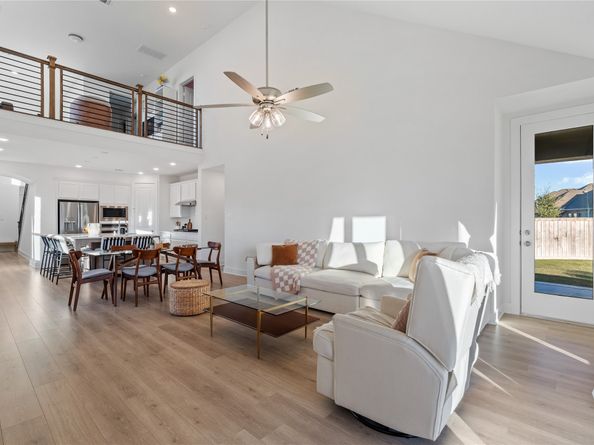 15202 Cortines Court, Cypress TX 77433