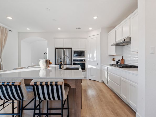 15202 Cortines Court, Cypress TX 77433