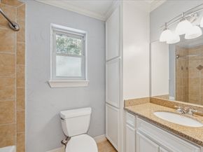 2835 W Wildwind Circle, Spring TX 77380