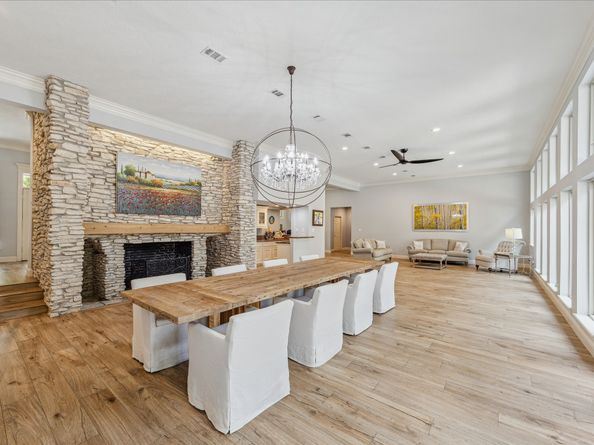 2835 W Wildwind Circle, Spring TX 77380