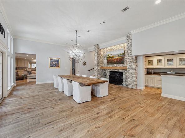 2835 W Wildwind Circle, Spring TX 77380