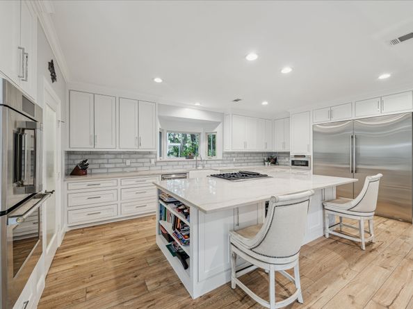 2835 W Wildwind Circle, Spring TX 77380