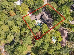 2835 W Wildwind Circle, Spring TX 77380