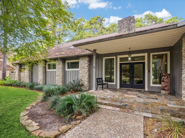 2835 W Wildwind Circle, Spring TX 77380