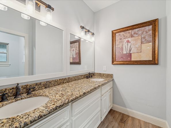 2835 W Wildwind Circle, Spring TX 77380