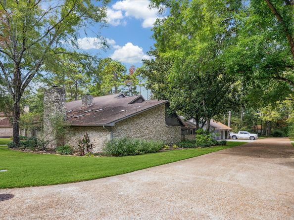 2835 W Wildwind Circle, Spring TX 77380