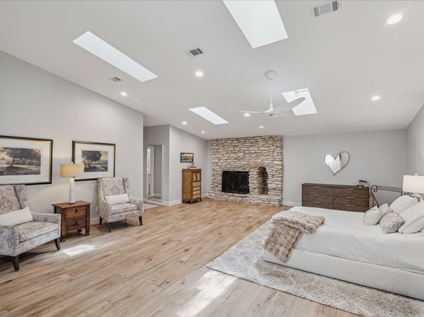 2835 W Wildwind Circle, Spring TX 77380