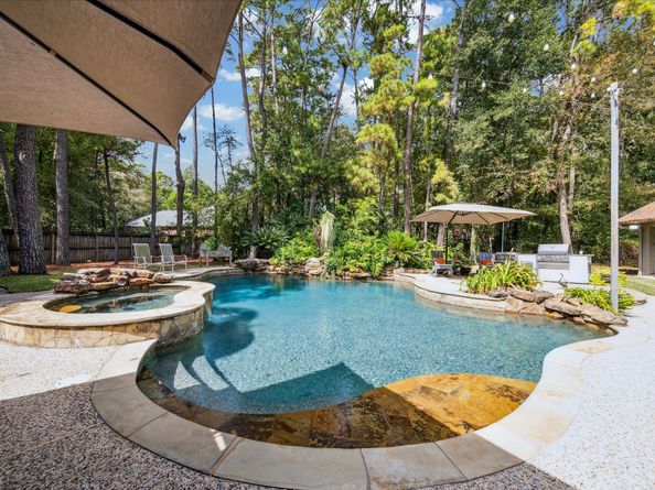 2835 W Wildwind Circle, Spring TX 77380