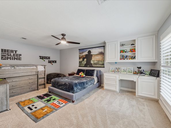 2835 W Wildwind Circle, Spring TX 77380