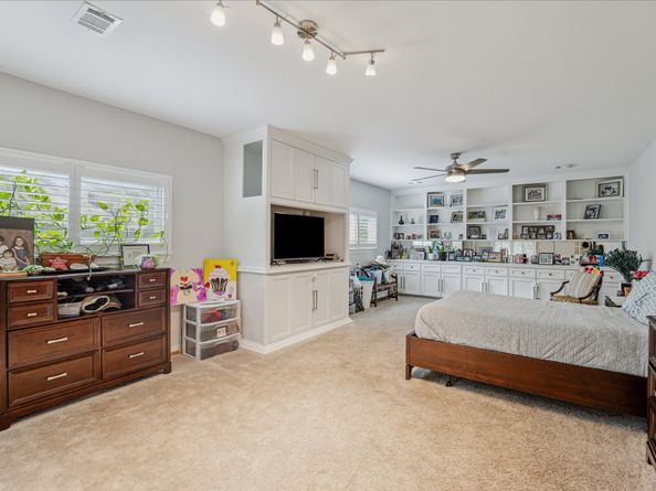 2835 W Wildwind Circle, Spring TX 77380