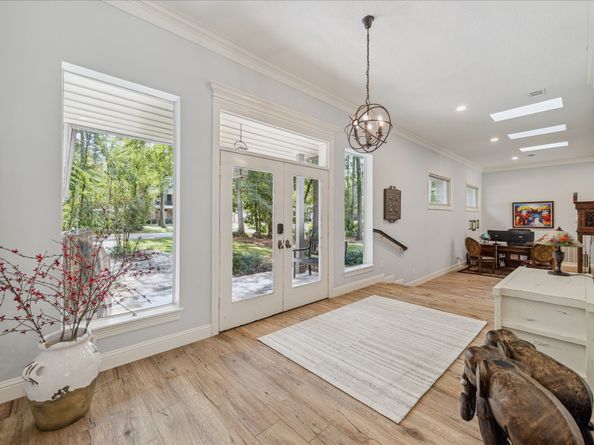 2835 W Wildwind Circle, Spring TX 77380