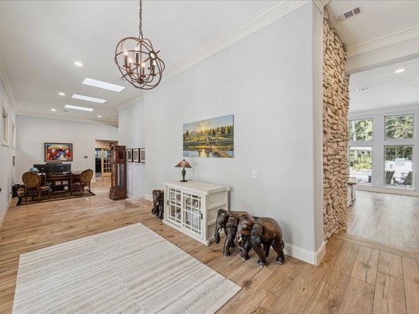 2835 W Wildwind Circle, Spring TX 77380