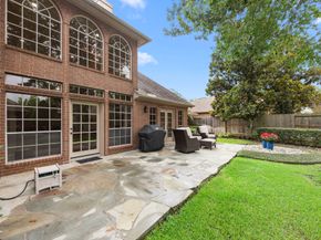 13818 Senca Park Dirve Drive, Houston TX 77077