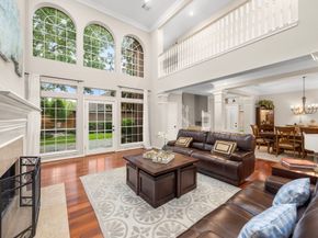 13818 Senca Park Dirve Drive, Houston TX 77077