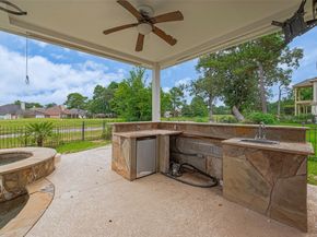 7819 Silver Lure Drive, Humble TX 77346