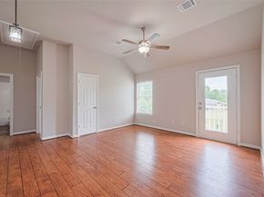 7819 Silver Lure Drive, Humble TX 77346