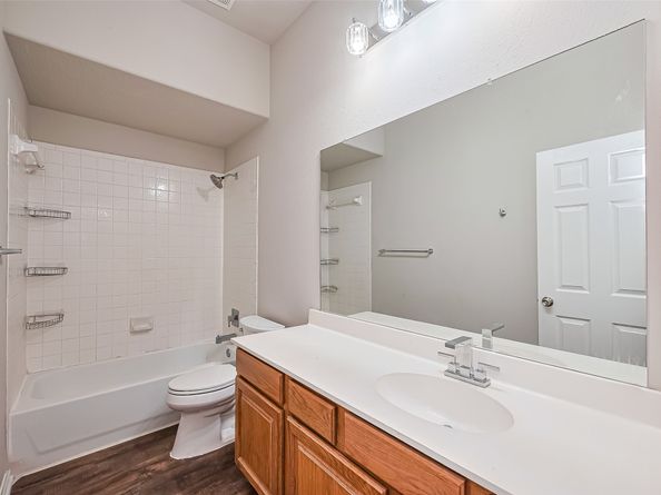 7819 Silver Lure Drive, Humble TX 77346