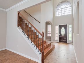 7819 Silver Lure Drive, Humble TX 77346