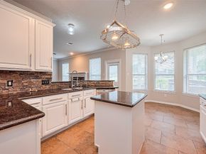 7819 Silver Lure Drive, Humble TX 77346