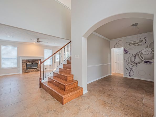 7819 Silver Lure Drive, Humble TX 77346