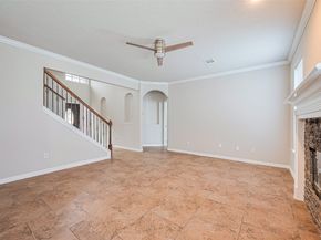 7819 Silver Lure Drive, Humble TX 77346