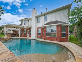 7819 Silver Lure Drive, Humble TX 77346