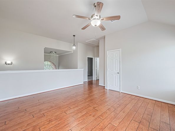 7819 Silver Lure Drive, Humble TX 77346