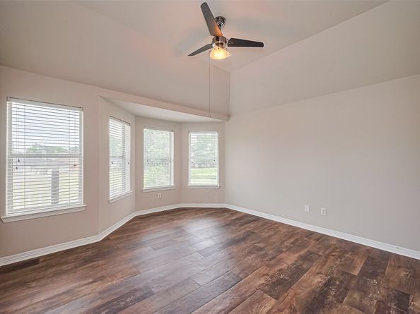 7819 Silver Lure Drive, Humble TX 77346