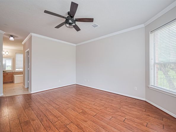 7819 Silver Lure Drive, Humble TX 77346