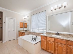 7819 Silver Lure Drive, Humble TX 77346