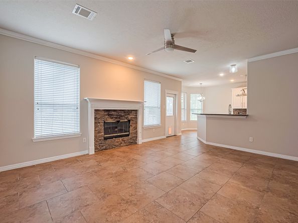 7819 Silver Lure Drive, Humble TX 77346