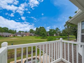 7819 Silver Lure Drive, Humble TX 77346