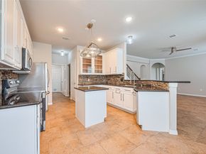 7819 Silver Lure Drive, Humble TX 77346