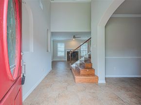 7819 Silver Lure Drive, Humble TX 77346