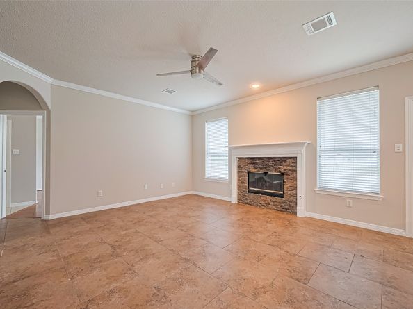 7819 Silver Lure Drive, Humble TX 77346