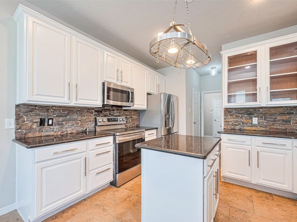 7819 Silver Lure Drive, Humble TX 77346