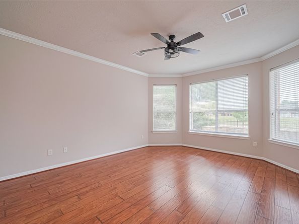 7819 Silver Lure Drive, Humble TX 77346