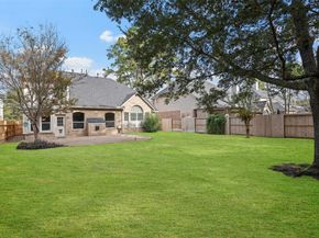 12835 Bedford Falls Drive, Cypress TX 77429