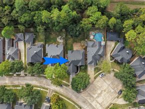 12835 Bedford Falls Drive, Cypress TX 77429