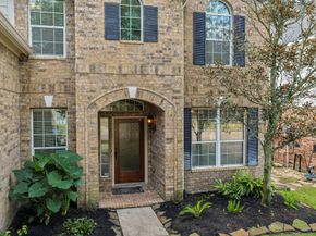 12835 Bedford Falls Drive, Cypress TX 77429