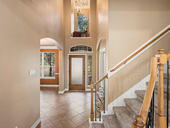 12835 Bedford Falls Drive, Cypress TX 77429