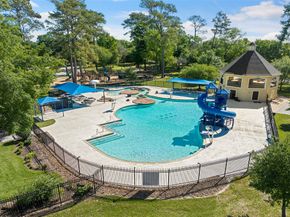 12835 Bedford Falls Drive, Cypress TX 77429