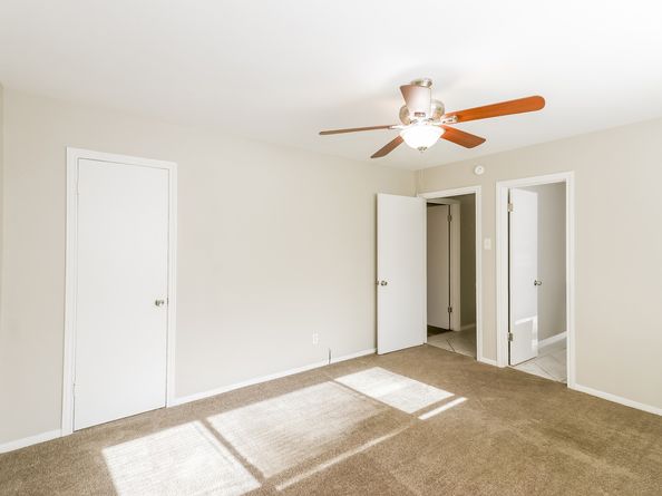 7126 Lugary Drive, Houston TX 77036