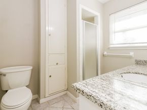 7126 Lugary Drive, Houston TX 77036