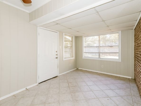 7126 Lugary Drive, Houston TX 77036