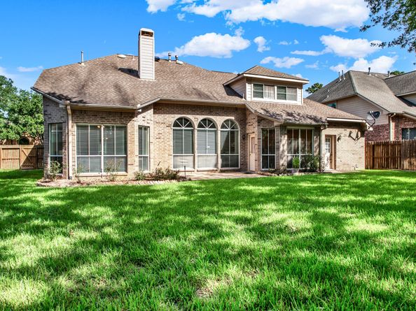 11627 Wilcant Lane, Cypress TX 77429