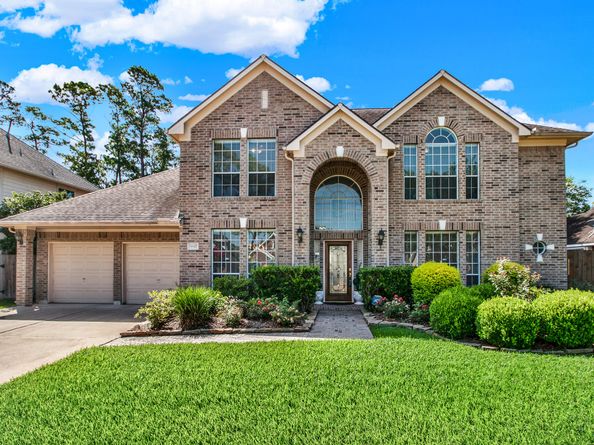 11627 Wilcant Lane, Cypress TX 77429