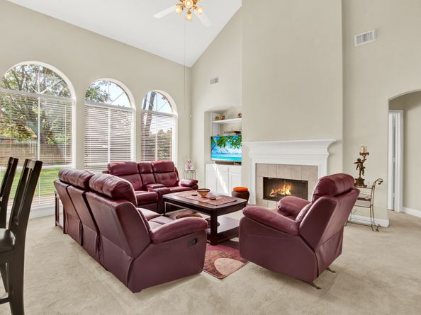 11627 Wilcant Lane, Cypress TX 77429