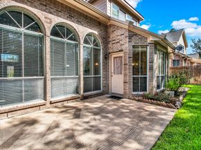 11627 Wilcant Lane, Cypress TX 77429