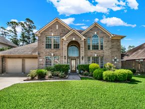 11627 Wilcant Lane, Cypress TX 77429